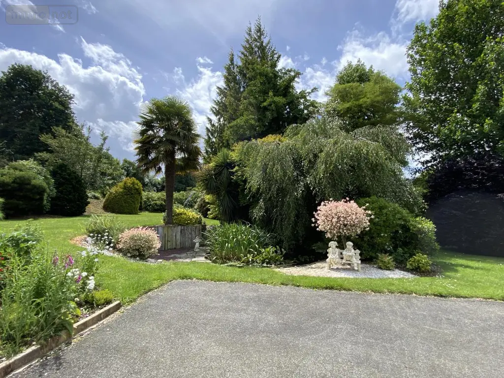 Maison a vendre La Motte 22600 Côtes-d'Armor 22 198 m2 6 pièces 280800 euros 22110-2333 008
