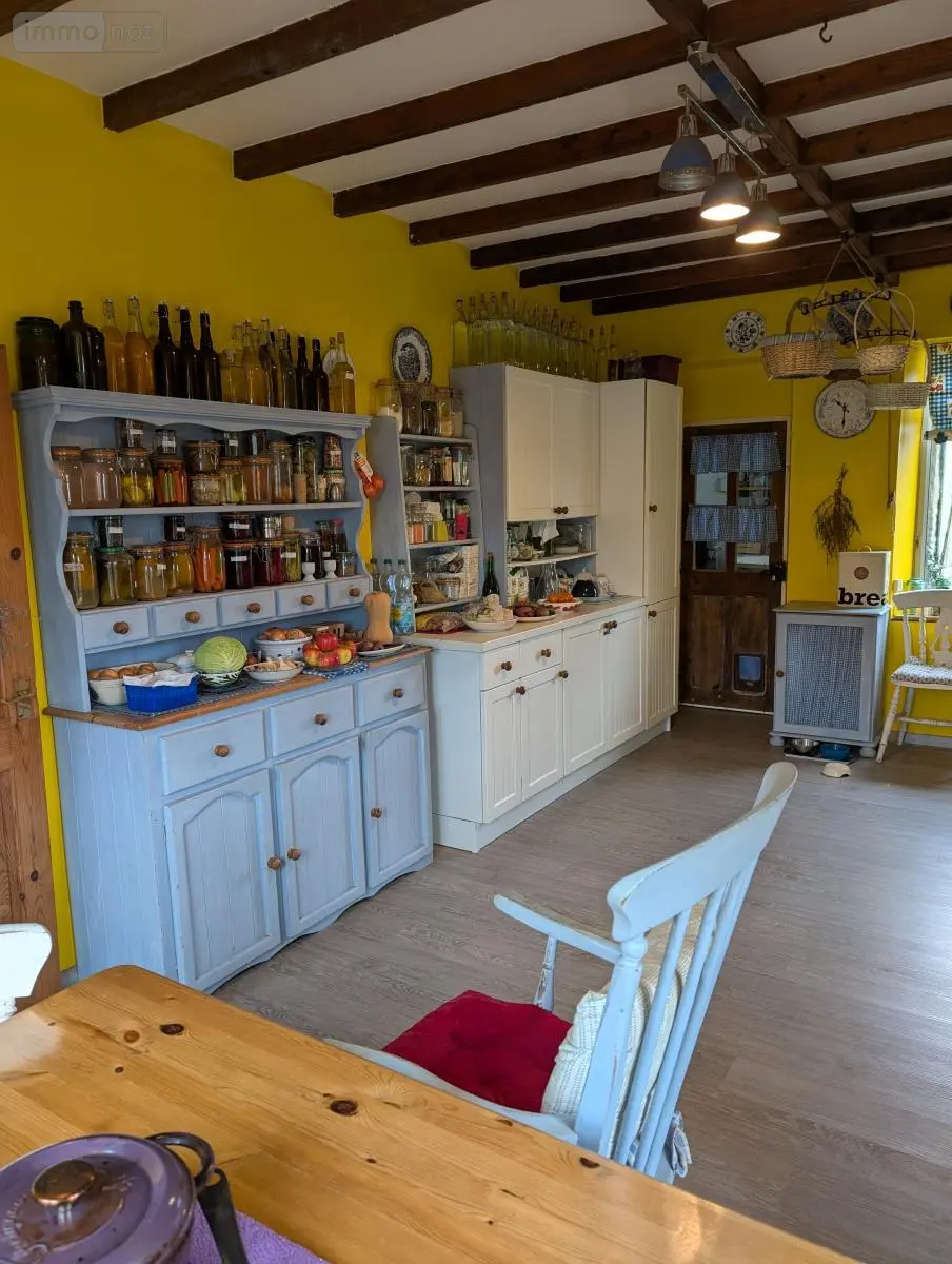 Maison a vendre Saint-Michel-de-Montjoie 50670 Manche 50 99 m2 5 pièces 174075 euros 14076-5545 004