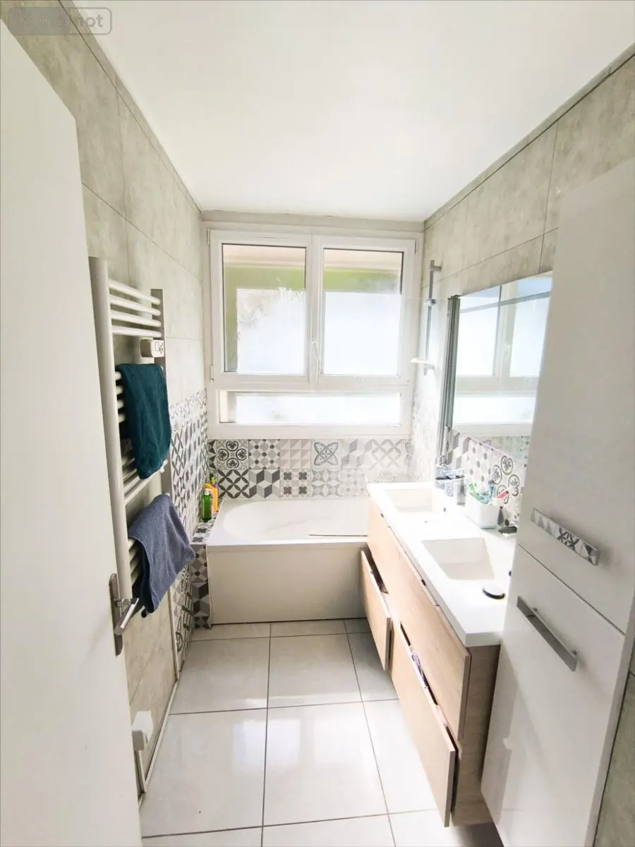 Location appartement Rouen 76000 Seine-Maritime 76 69 m2 4 pièces 980 euros 76028-VAL 007