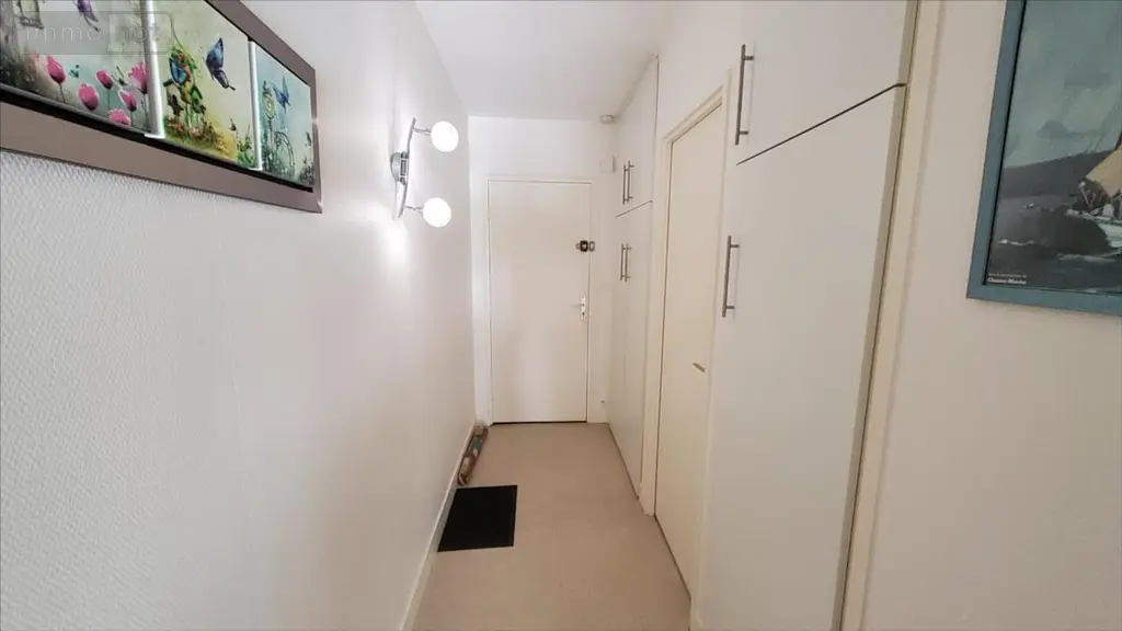 Appartement a vendre Concarneau 29900 Finistère 29 37 m2 1 pièce 220500 euros 29066-1092644 013