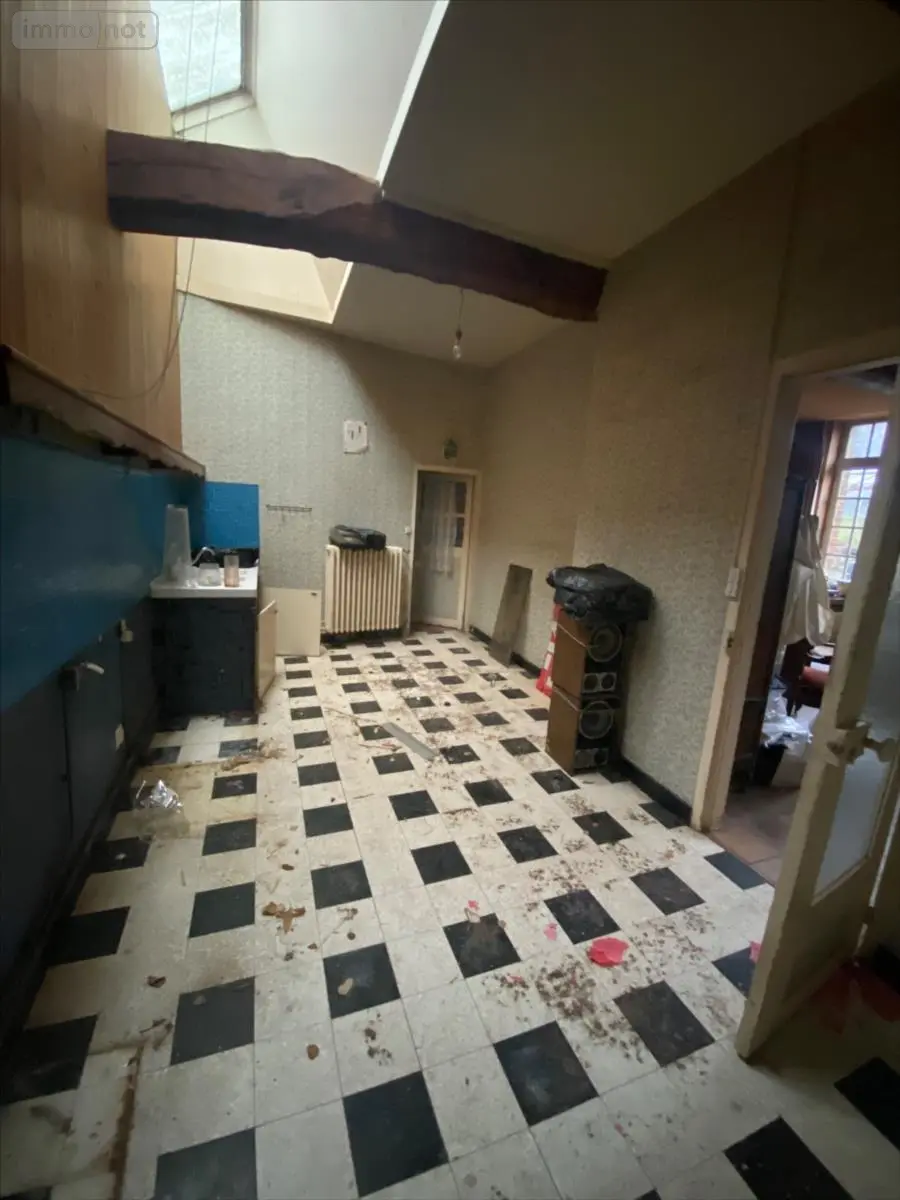 Maison a vendre Veules-les-Roses 76980 Seine-Maritime 76 300 m2 14 pièces 2415000 euros 76044-1092414 006