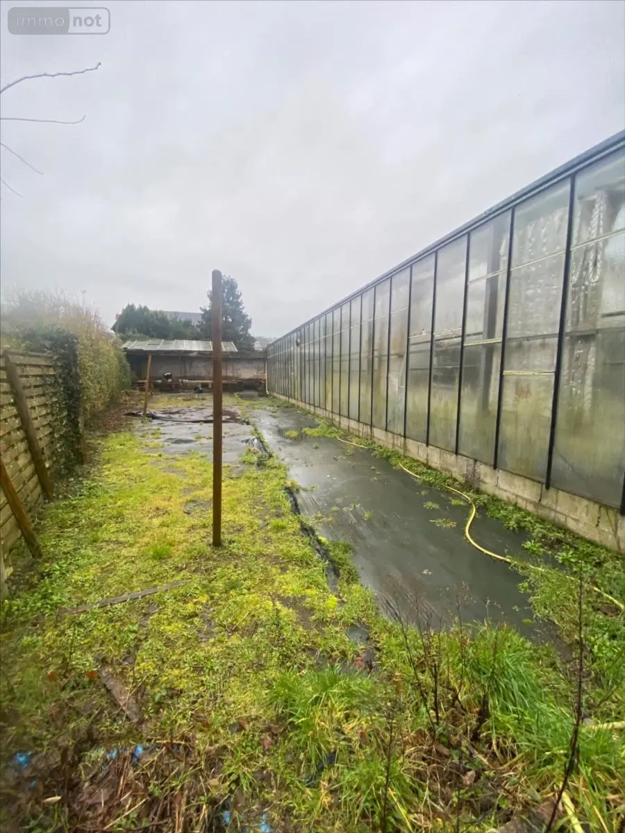 Maison a vendre Veules-les-Roses 76980 Seine-Maritime 76 300 m2 14 pièces 2415000 euros 76044-1092414 014