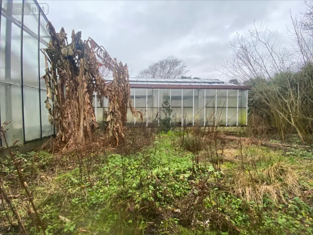 Maison a vendre Veules-les-Roses 76980 Seine-Maritime 76 300 m2 14 pièces 2415000 euros 76044-1092414 017