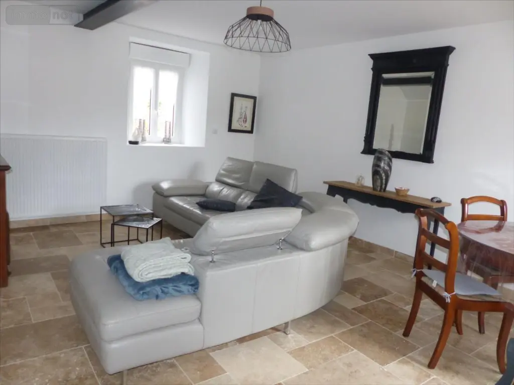 Maison a vendre Montsenelle 50250 Manche 50 102 m2 5 pièces 262960 euros 50061-1094106 008