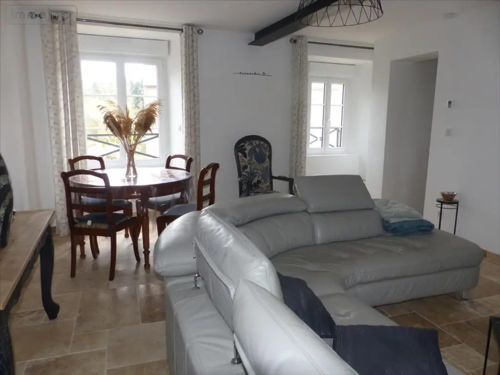 Maison a vendre Montsenelle 50250 Manche 50 102 m2 5 pièces 262960 euros 50061-1094106 009