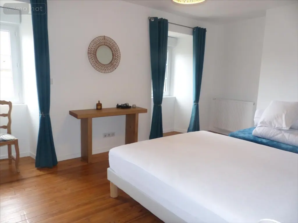 Maison a vendre Montsenelle 50250 Manche 50 102 m2 5 pièces 262960 euros 50061-1094106 010