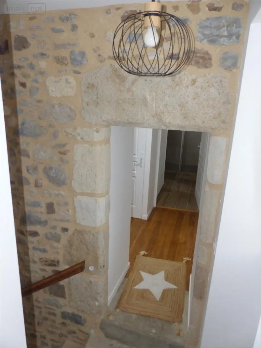 Maison a vendre Montsenelle 50250 Manche 50 102 m2 5 pièces 262960 euros 50061-1094106 012