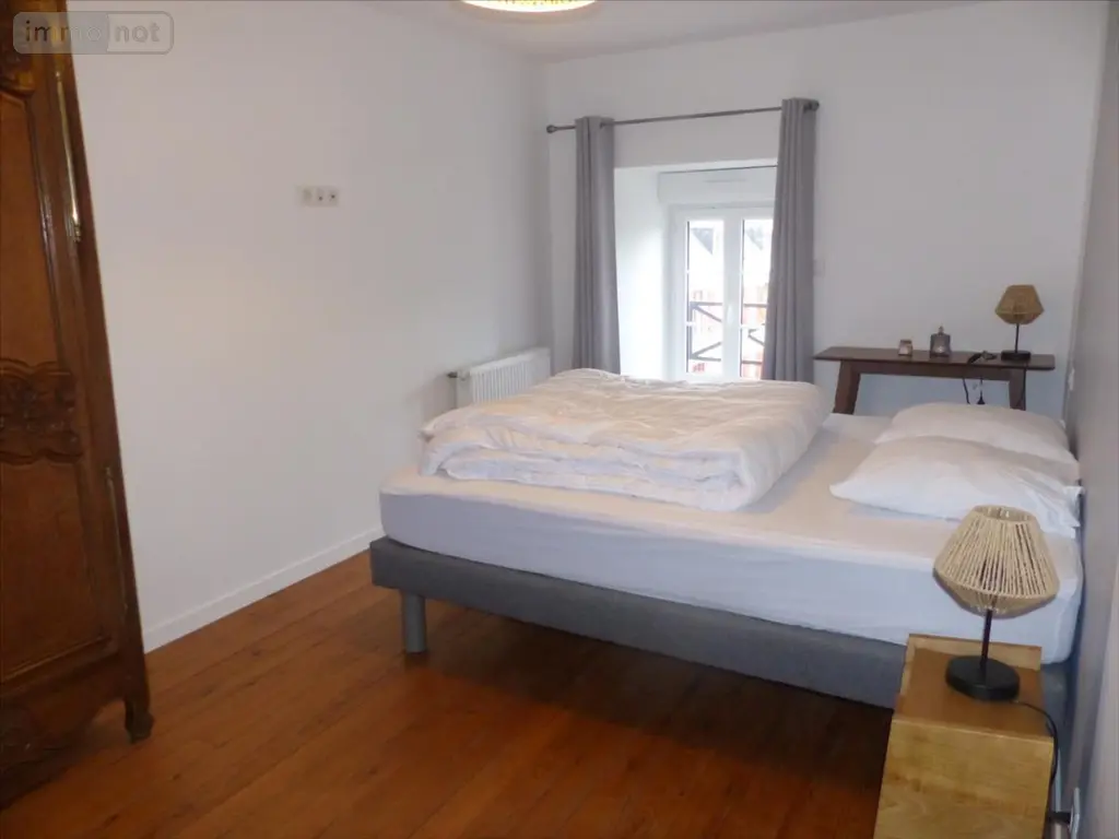 Maison a vendre Montsenelle 50250 Manche 50 102 m2 5 pièces 262960 euros 50061-1094106 013