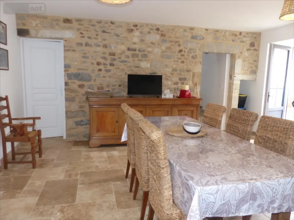 Maison a vendre Montsenelle 50250 Manche 50 102 m2 5 pièces 262960 euros 50061-1094106 004