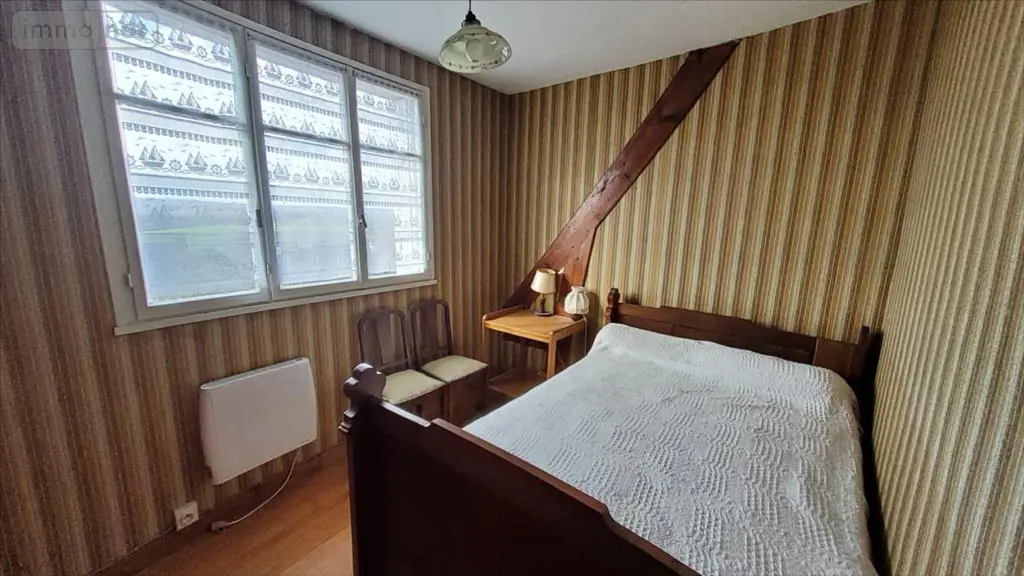 Maison a vendre Poullaouen 29246 Finistère 29 89 m2 4 pièces 57750 euros 29066-1092660 008