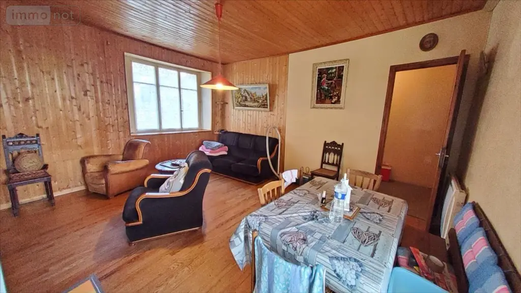 Maison a vendre Poullaouen 29246 Finistère 29 89 m2 4 pièces 57750 euros 29066-1092660 005