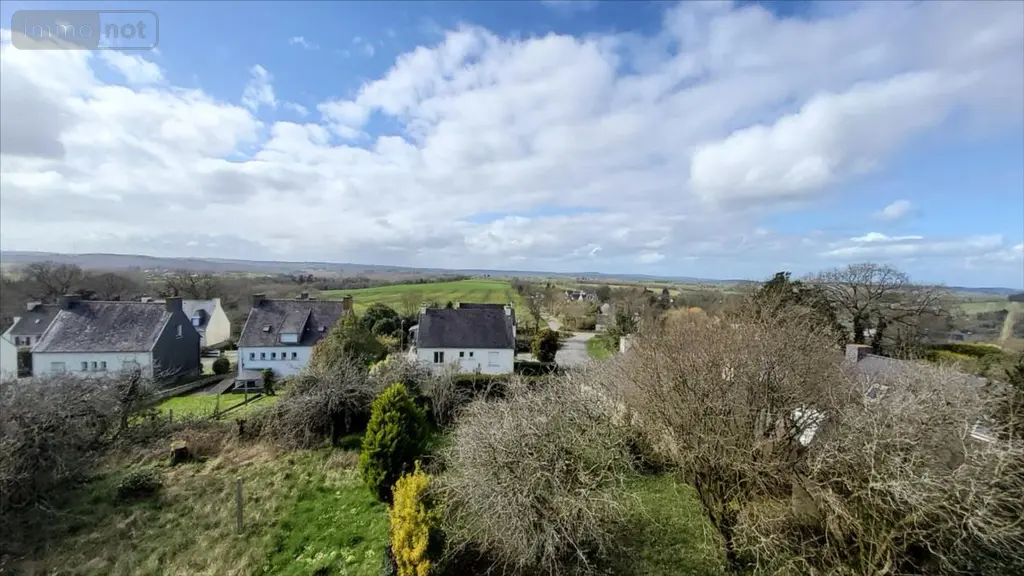 Maison a vendre Poullaouen 29246 Finistère 29 89 m2 4 pièces 57750 euros 29066-1092660 010