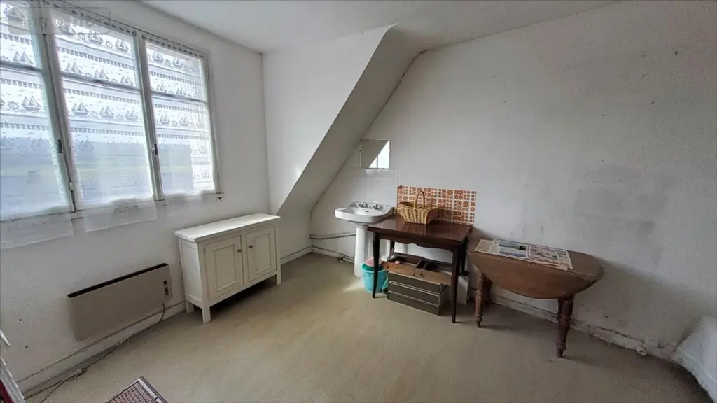 Maison a vendre Poullaouen 29246 Finistère 29 89 m2 4 pièces 57750 euros 29066-1092660 007