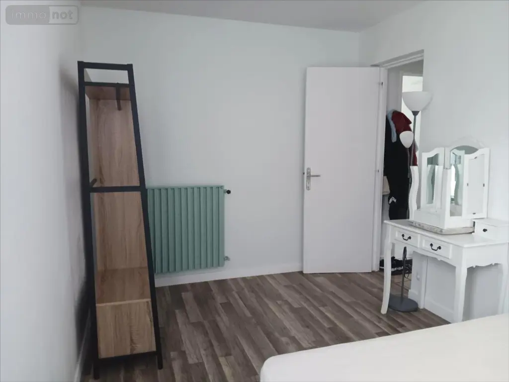 Appartement a vendre Mont-Saint-Aignan 76130 Seine-Maritime 76 54 m2 3 pièces 115500 euros 76028-AD2026PIO 004