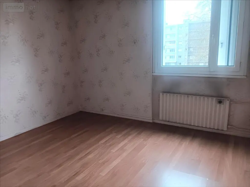 Appartement a vendre Maromme 76150 Seine-Maritime 76 77 m2 4 pièces 95000 euros 76028-AD2026CAU 005
