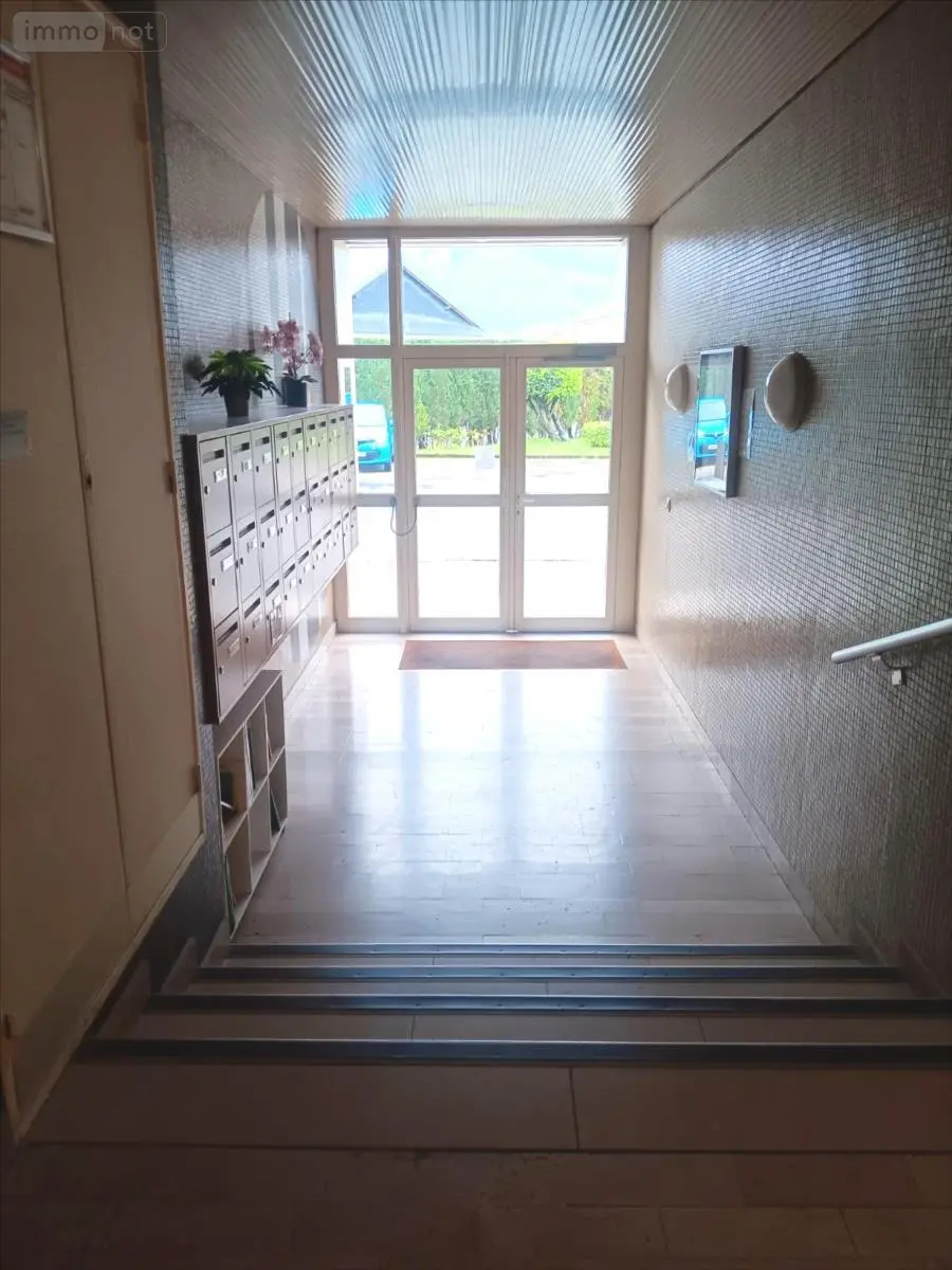 Appartement a vendre Maromme 76150 Seine-Maritime 76 77 m2 4 pièces 95000 euros 76028-AD2026CAU 006
