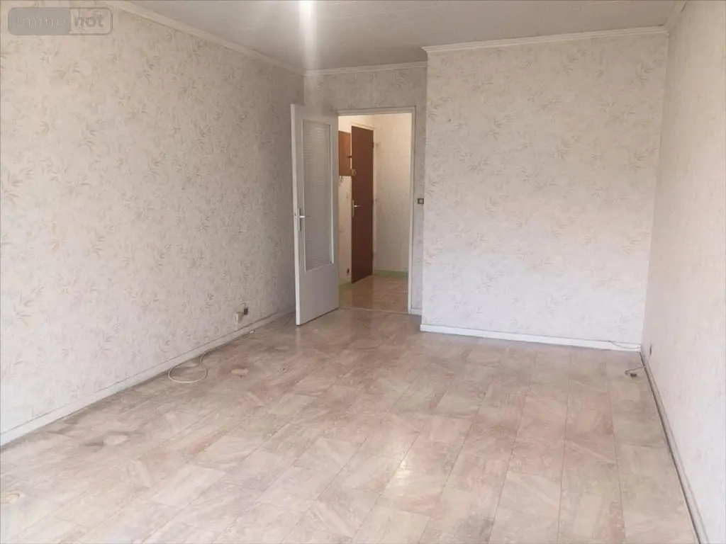 Appartement a vendre Maromme 76150 Seine-Maritime 76 77 m2 4 pièces 95000 euros 76028-AD2026CAU 002