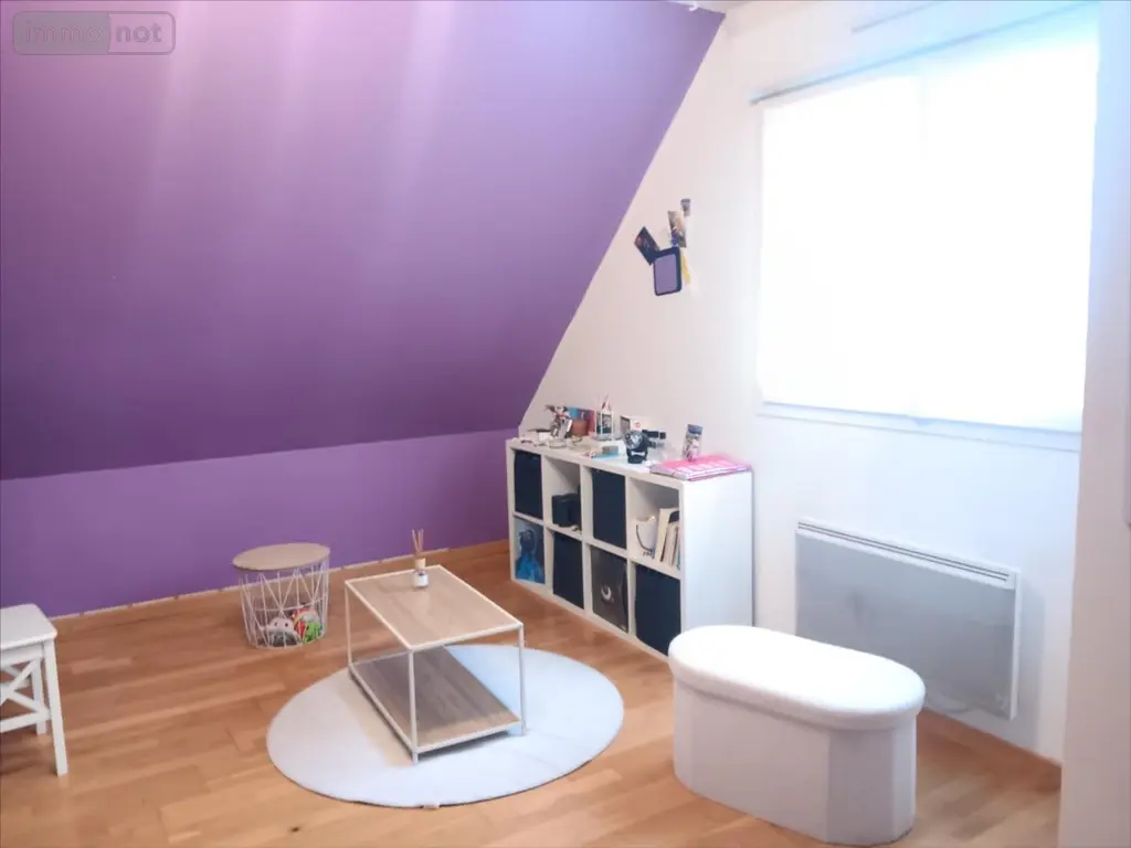 Maison a vendre Notre-Dame-de-Bondeville 76960 Seine-Maritime 76 102 m2 5 pièces 262500 euros 76028-AD2026BAPH 005