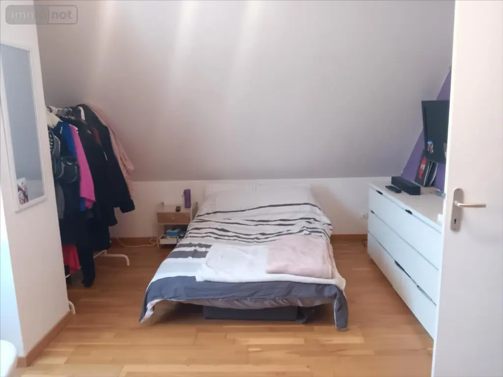 Maison a vendre Notre-Dame-de-Bondeville 76960 Seine-Maritime 76 102 m2 5 pièces 262500 euros 76028-AD2026BAPH 006