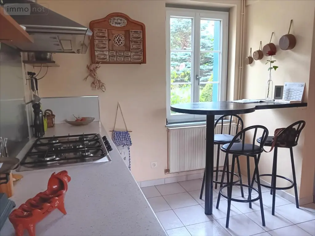 Maison a vendre Notre-Dame-de-Bondeville 76960 Seine-Maritime 76 201 m2 8 pièces 469000 euros 76028-AD2026DUGE 006