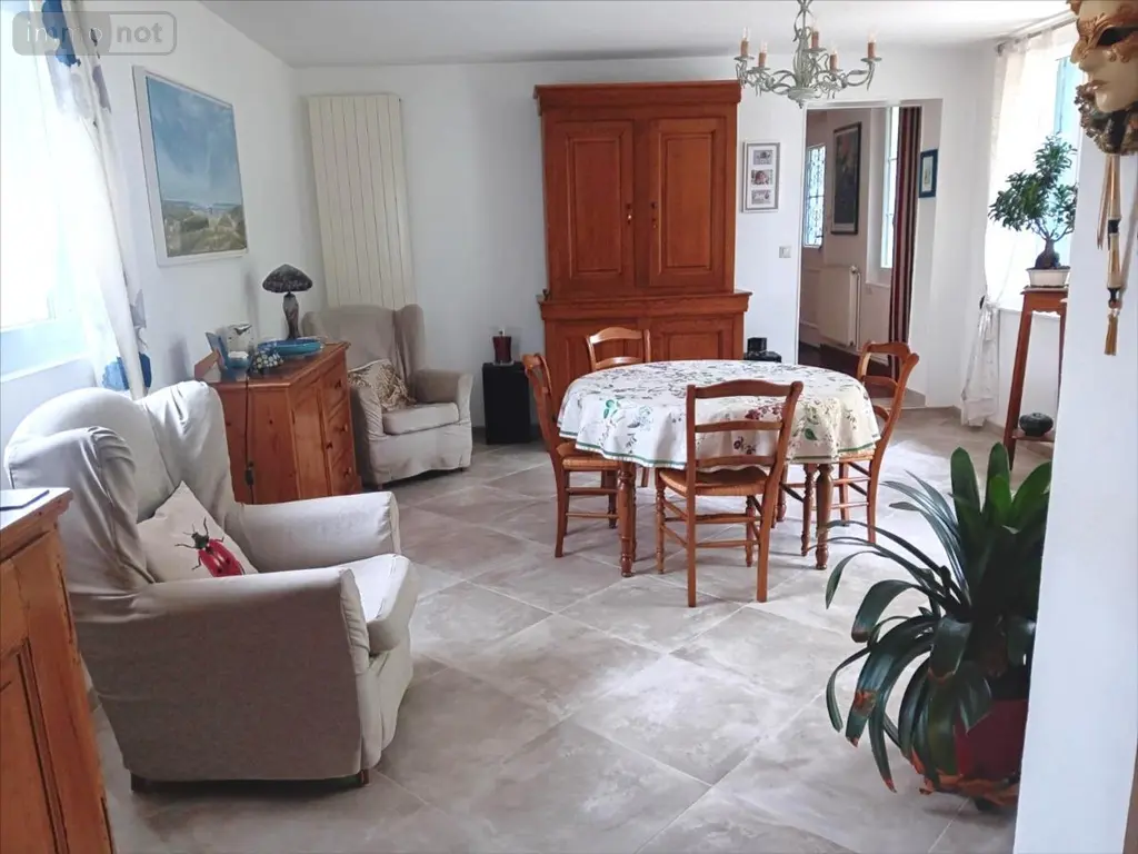 Maison a vendre Notre-Dame-de-Bondeville 76960 Seine-Maritime 76 201 m2 8 pièces 469000 euros 76028-AD2026DUGE 002