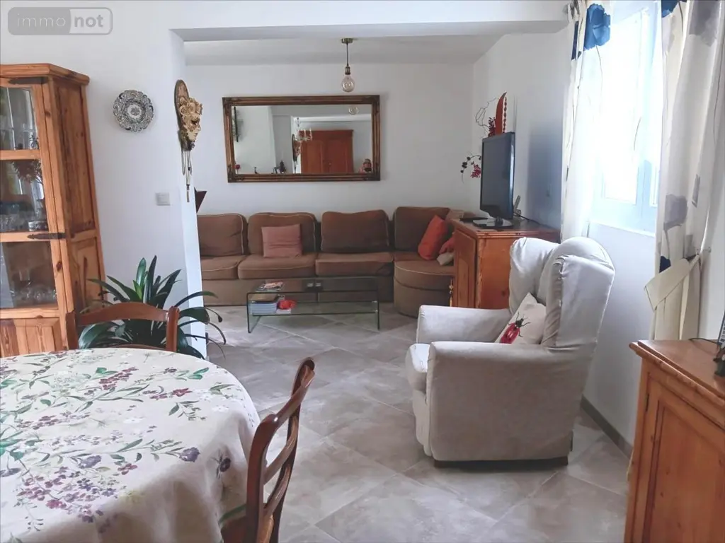 Maison a vendre Notre-Dame-de-Bondeville 76960 Seine-Maritime 76 201 m2 8 pièces 469000 euros 76028-AD2026DUGE 003