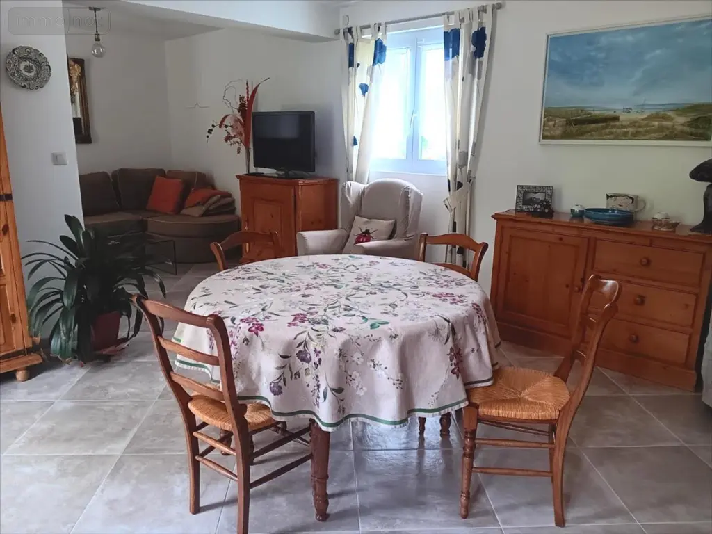 Maison a vendre Notre-Dame-de-Bondeville 76960 Seine-Maritime 76 201 m2 8 pièces 469000 euros 76028-AD2026DUGE 004
