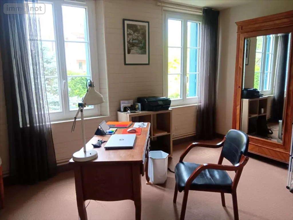Maison a vendre Notre-Dame-de-Bondeville 76960 Seine-Maritime 76 201 m2 8 pièces 469000 euros 76028-AD2026DUGE 008