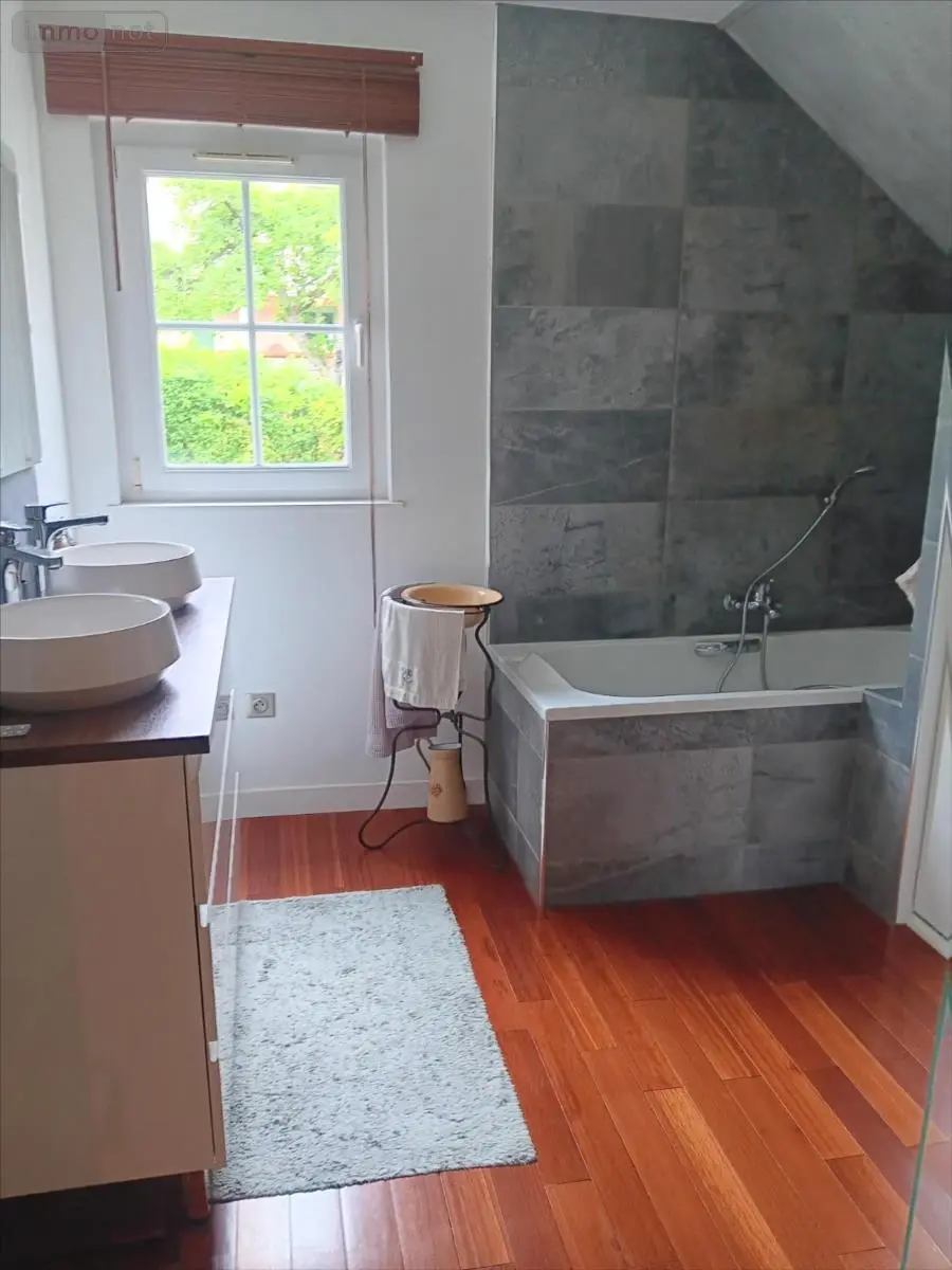 Maison a vendre Notre-Dame-de-Bondeville 76960 Seine-Maritime 76 201 m2 8 pièces 469000 euros 76028-AD2026DUGE 009