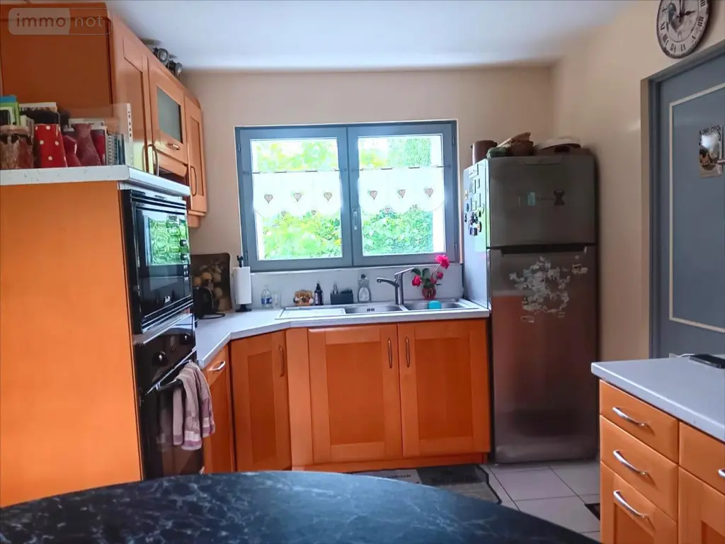 Maison a vendre Notre-Dame-de-Bondeville 76960 Seine-Maritime 76 201 m2 8 pièces 469000 euros 76028-AD2026DUGE 005