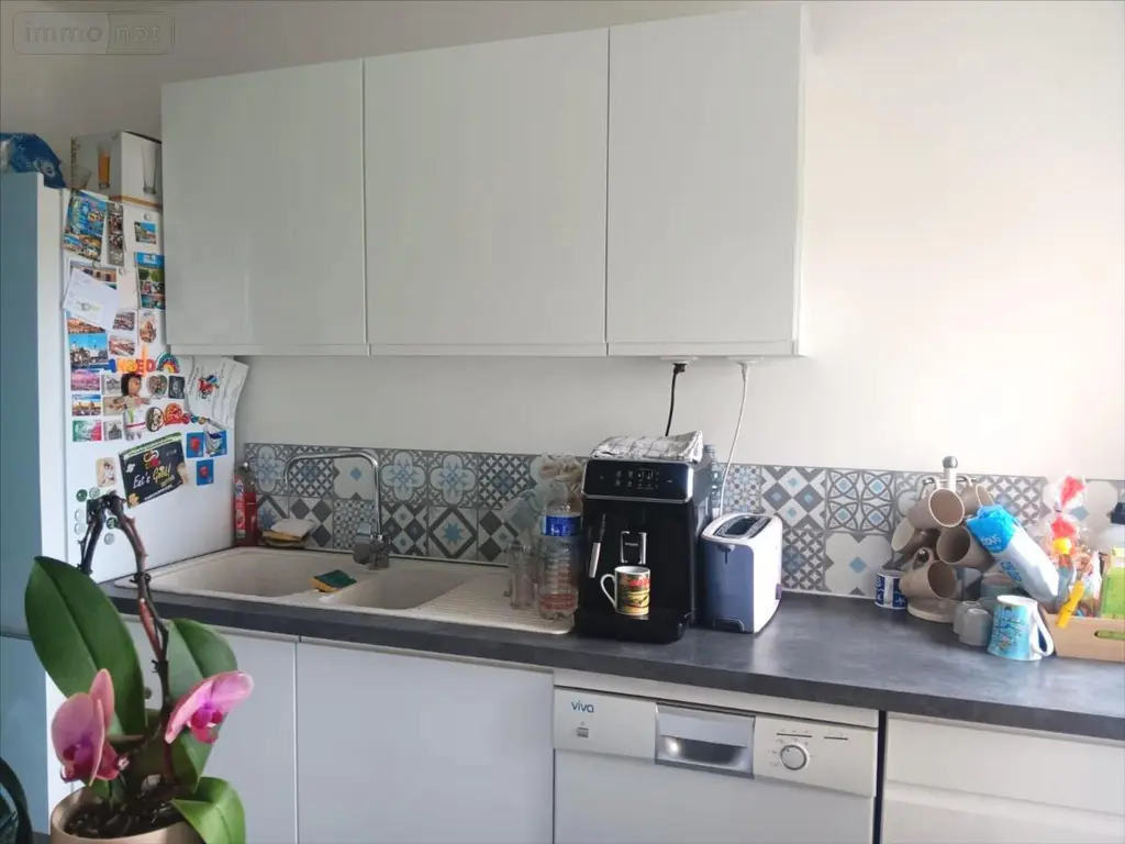 Appartement a vendre Sotteville-lès-Rouen 76300 Seine-Maritime 76 85 m2 4 pièces 168000 euros 76028-AD2026TAR 005