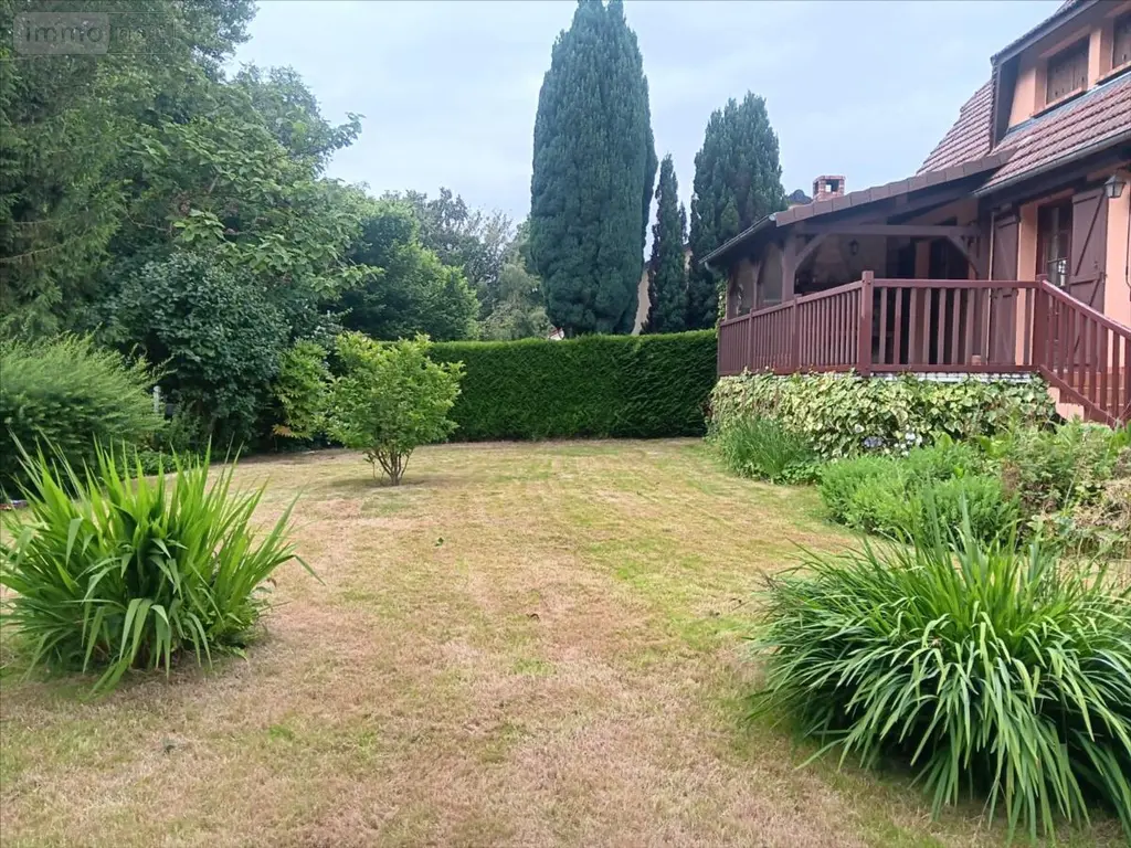 Maison a vendre Elbeuf 76500 Seine-Maritime 76 100 m2 5 pièces 199500 euros 76028-AD2026REN 003