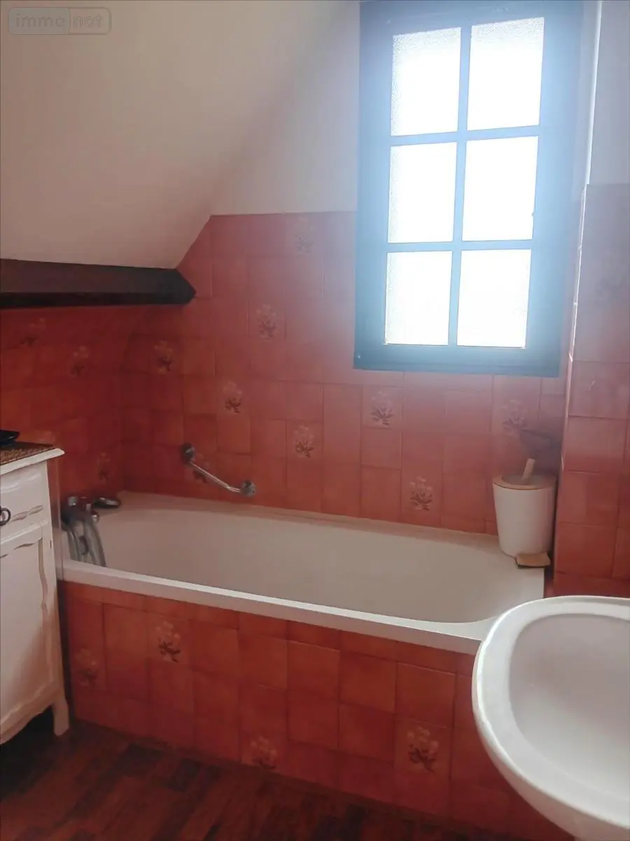 Maison a vendre Elbeuf 76500 Seine-Maritime 76 100 m2 5 pièces 199500 euros 76028-AD2026REN 010