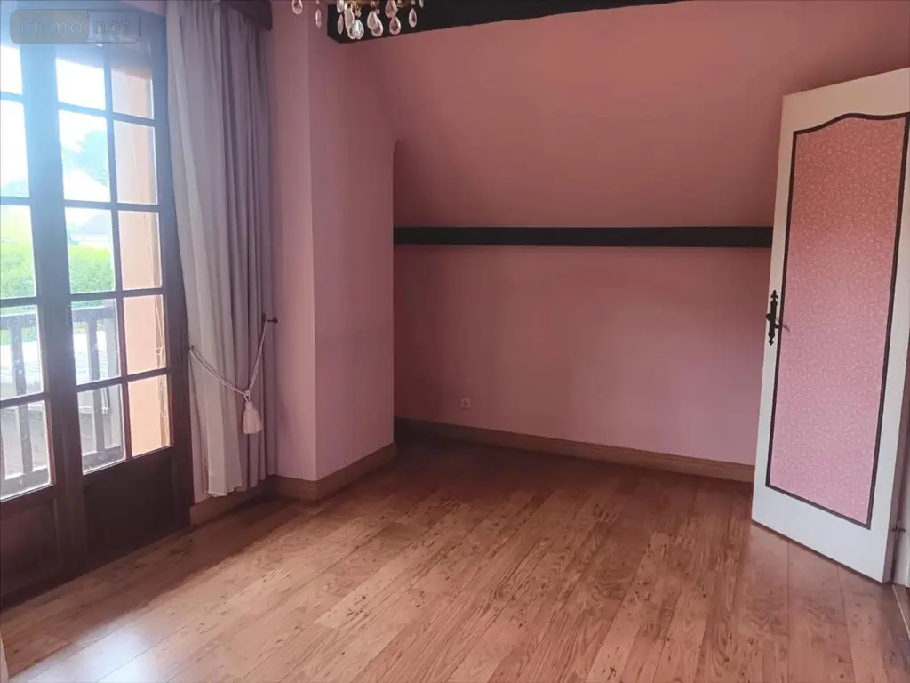 Maison a vendre Elbeuf 76500 Seine-Maritime 76 100 m2 5 pièces 199500 euros 76028-AD2026REN 009