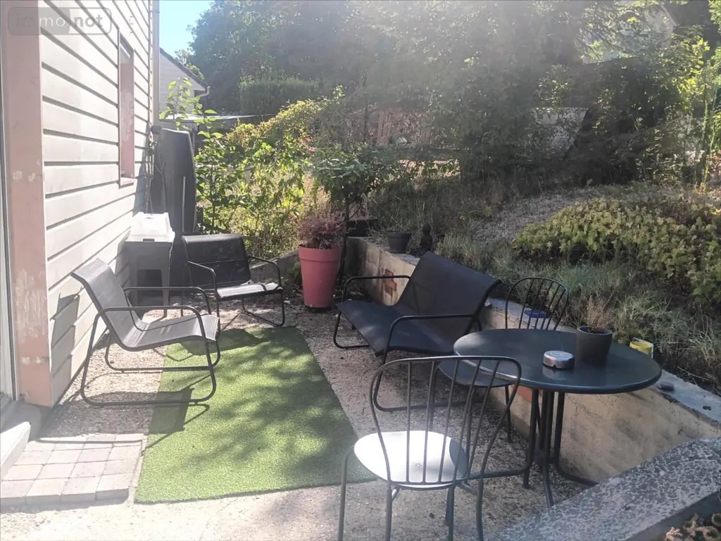 Maison a vendre Rouen 76000 Seine-Maritime 76 97 m2 5 pièces 230000 euros 76028-AD2026QUE 007