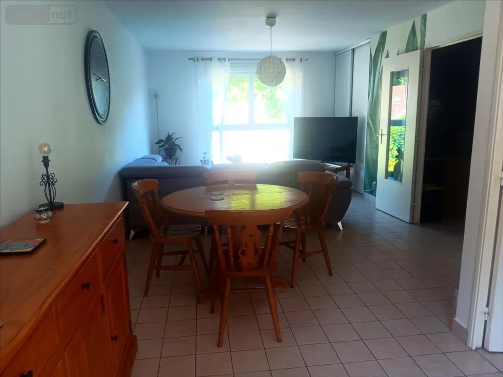 Maison a vendre Rouen 76000 Seine-Maritime 76 97 m2 5 pièces 230000 euros 76028-AD2026QUE 003