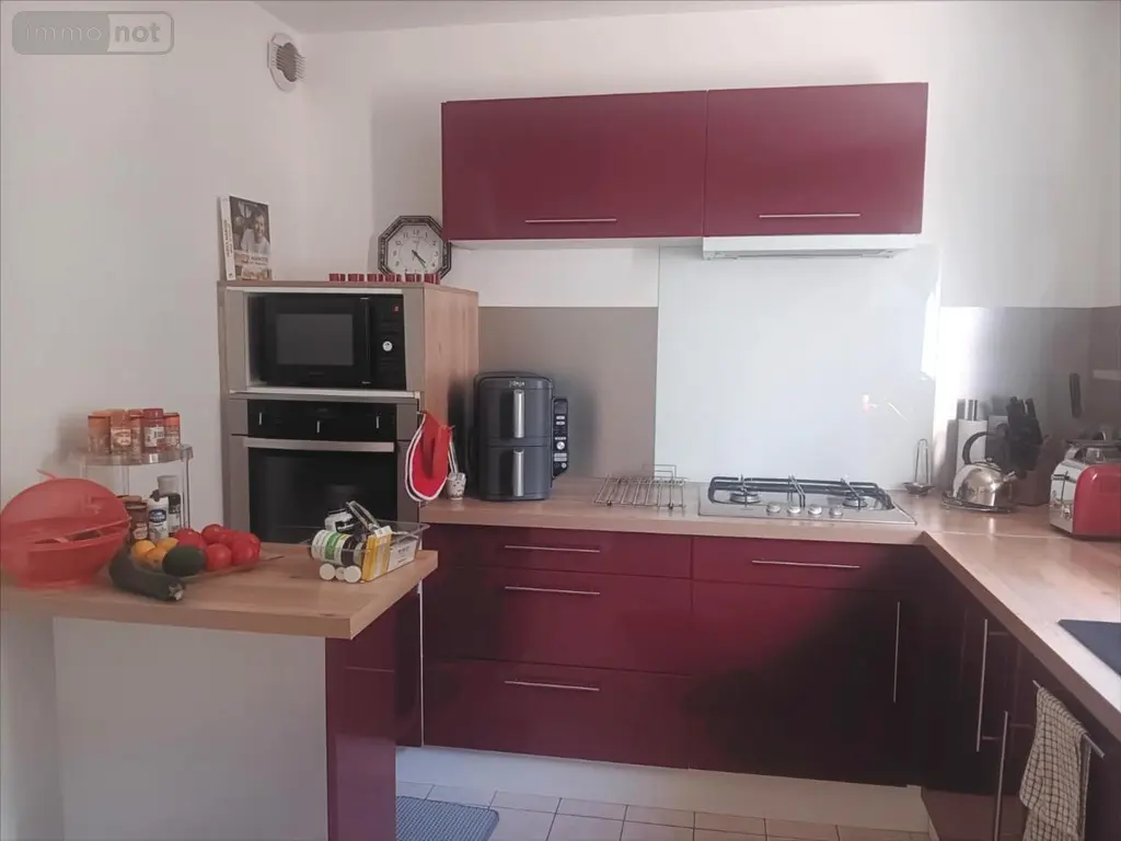 Maison a vendre Rouen 76000 Seine-Maritime 76 97 m2 5 pièces 230000 euros 76028-AD2026QUE 004