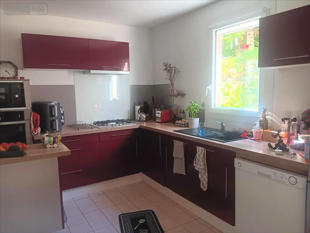 Maison a vendre Rouen 76000 Seine-Maritime 76 97 m2 5 pièces 230000 euros 76028-AD2026QUE 005