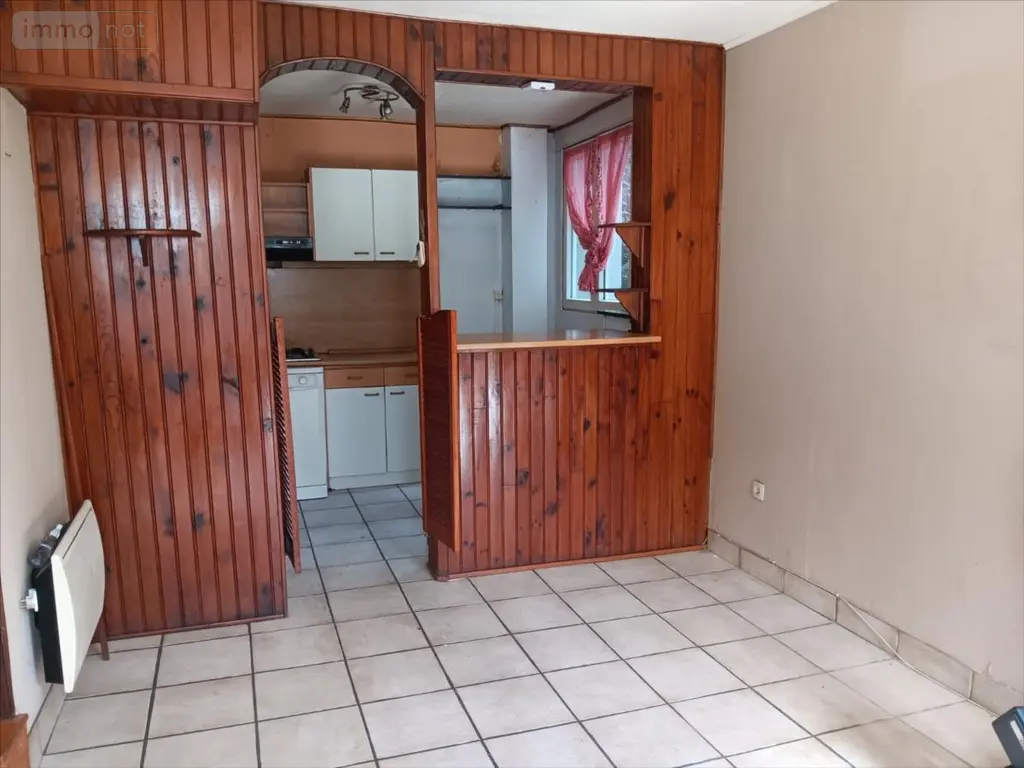 Maison a vendre Le Houlme 76770 Seine-Maritime 76 55 m2 3 pièces 60000 euros 76028-AD2026LEC 002