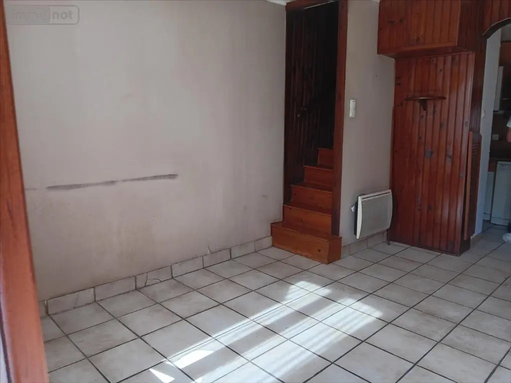 Maison a vendre Le Houlme 76770 Seine-Maritime 76 55 m2 3 pièces 60000 euros 76028-AD2026LEC 003