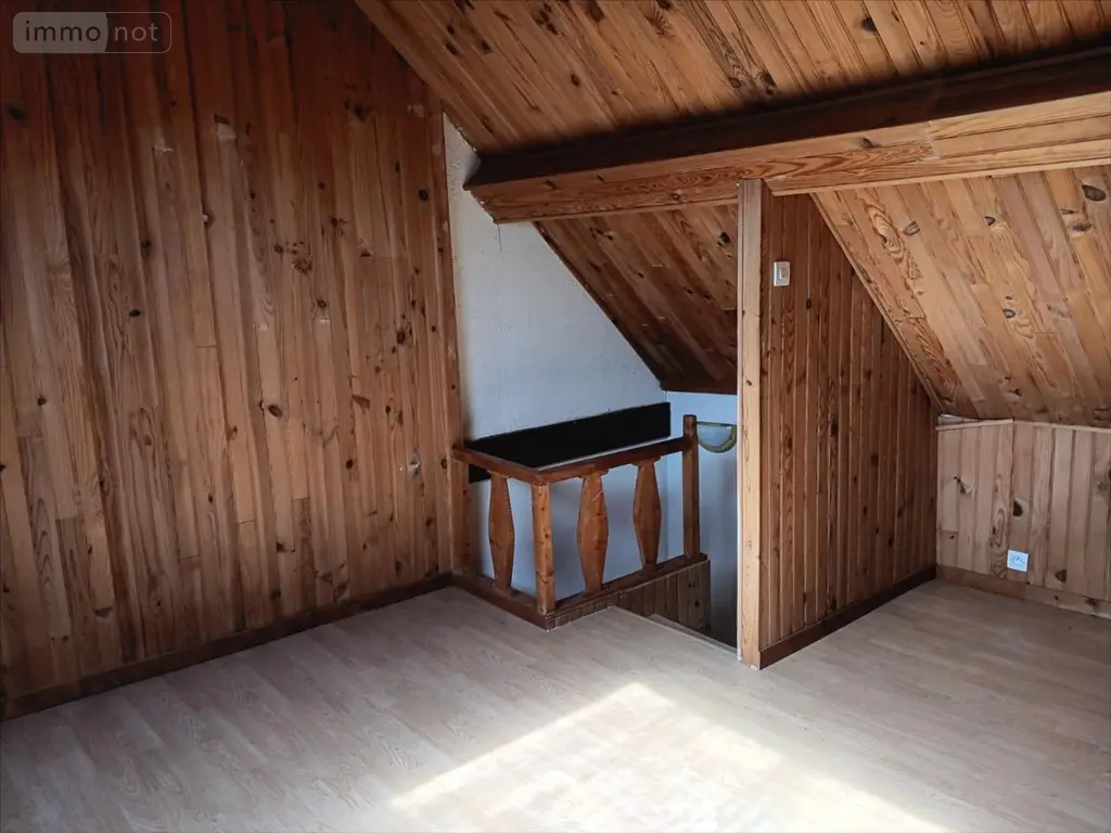Maison a vendre Le Houlme 76770 Seine-Maritime 76 55 m2 3 pièces 60000 euros 76028-AD2026LEC 005