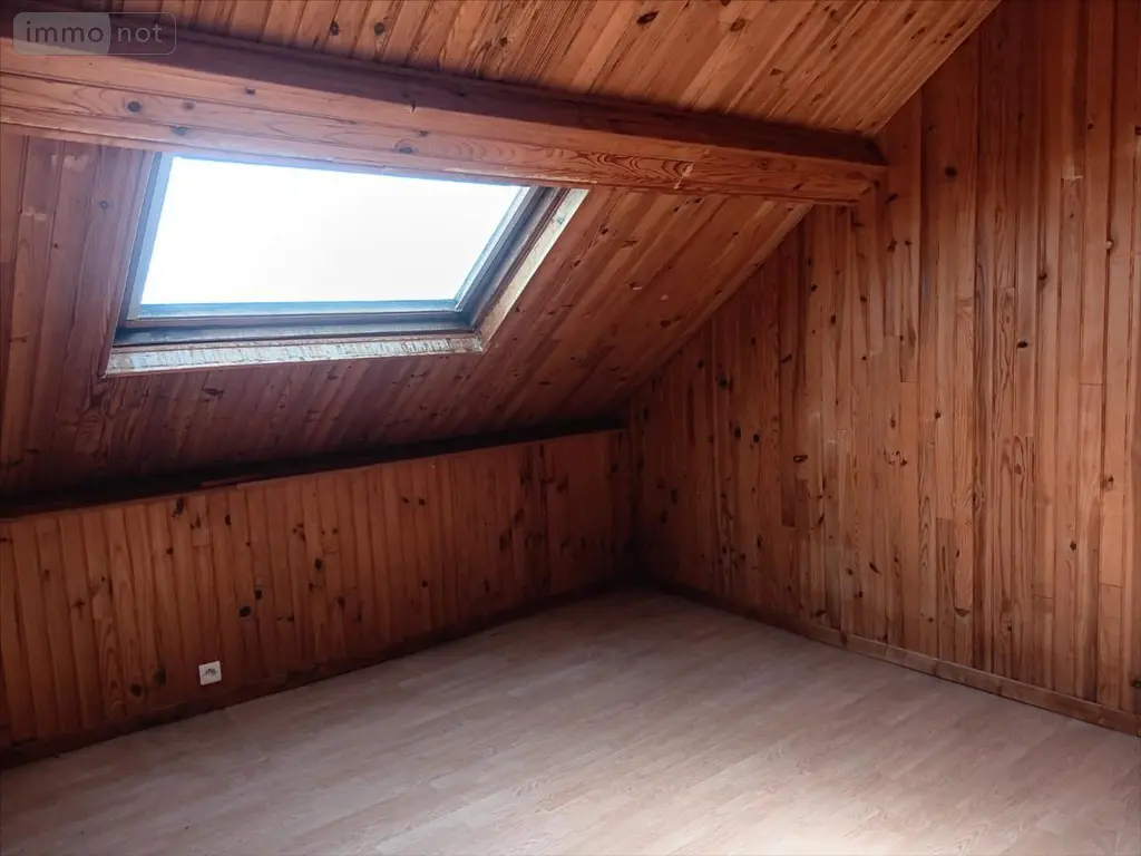 Maison a vendre Le Houlme 76770 Seine-Maritime 76 55 m2 3 pièces 60000 euros 76028-AD2026LEC 006