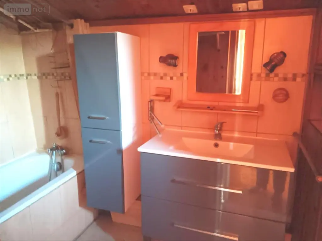 Maison a vendre Le Houlme 76770 Seine-Maritime 76 55 m2 3 pièces 60000 euros 76028-AD2026LEC 007