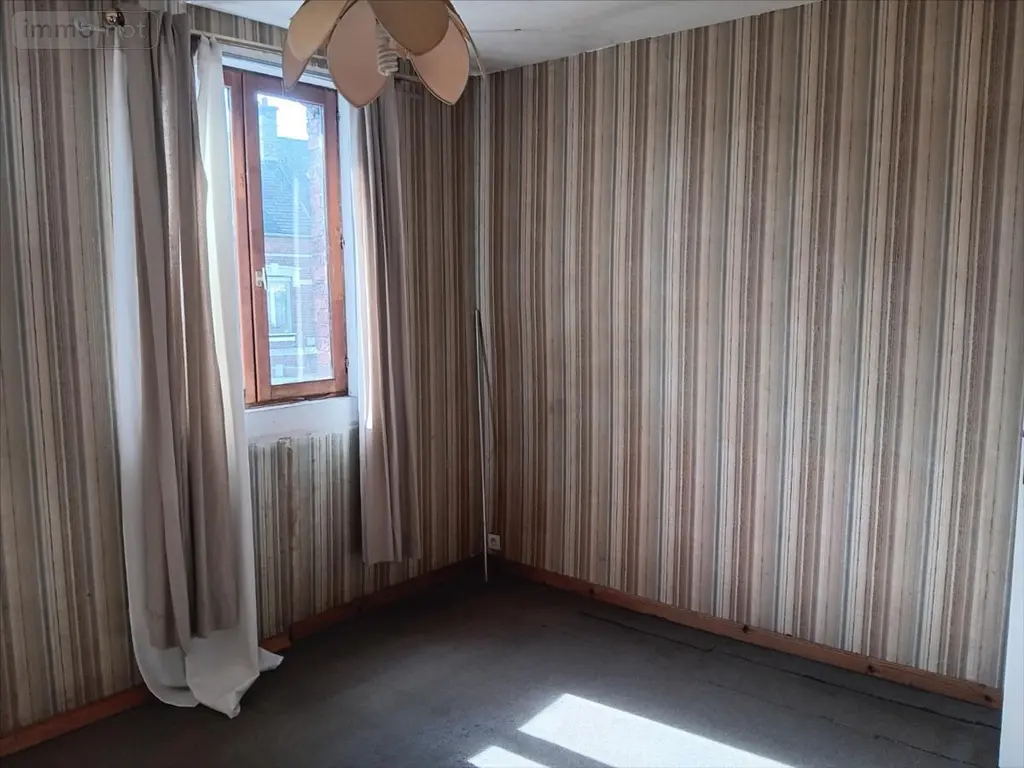 Maison a vendre Le Houlme 76770 Seine-Maritime 76 55 m2 3 pièces 60000 euros 76028-AD2026LEC 004