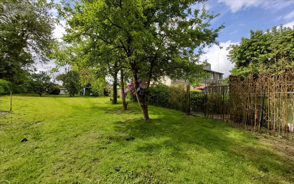 Maison a vendre Paule 22340 Côtes-d'Armor 22 135 m2 7 pièces 262500 euros 29066-1093739 025