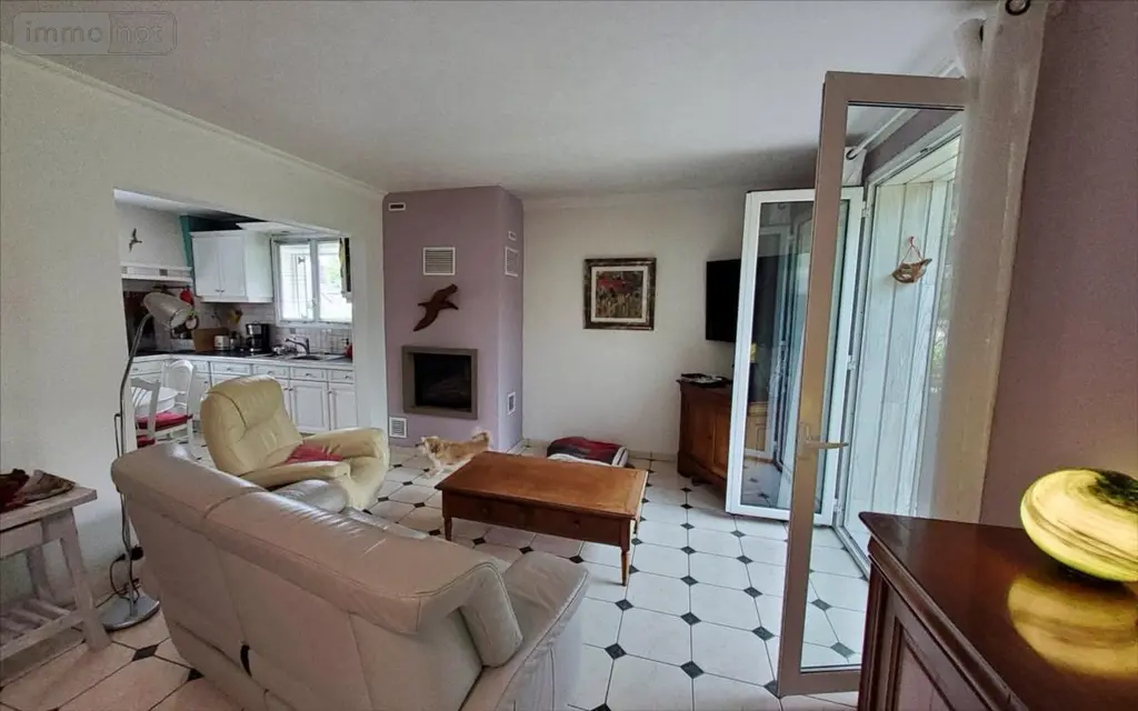 Maison a vendre Paule 22340 Côtes-d'Armor 22 135 m2 7 pièces 262500 euros 29066-1093739 004