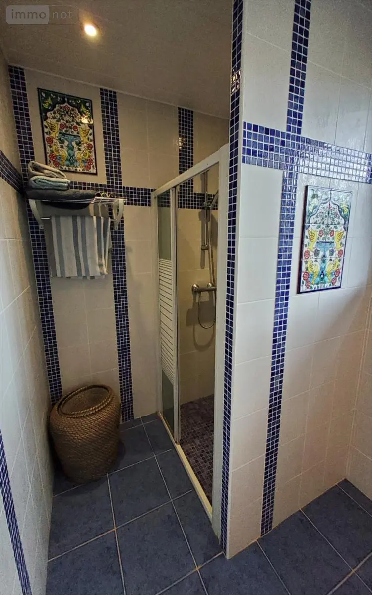Maison a vendre Paule 22340 Côtes-d'Armor 22 135 m2 7 pièces 262500 euros 29066-1093739 013