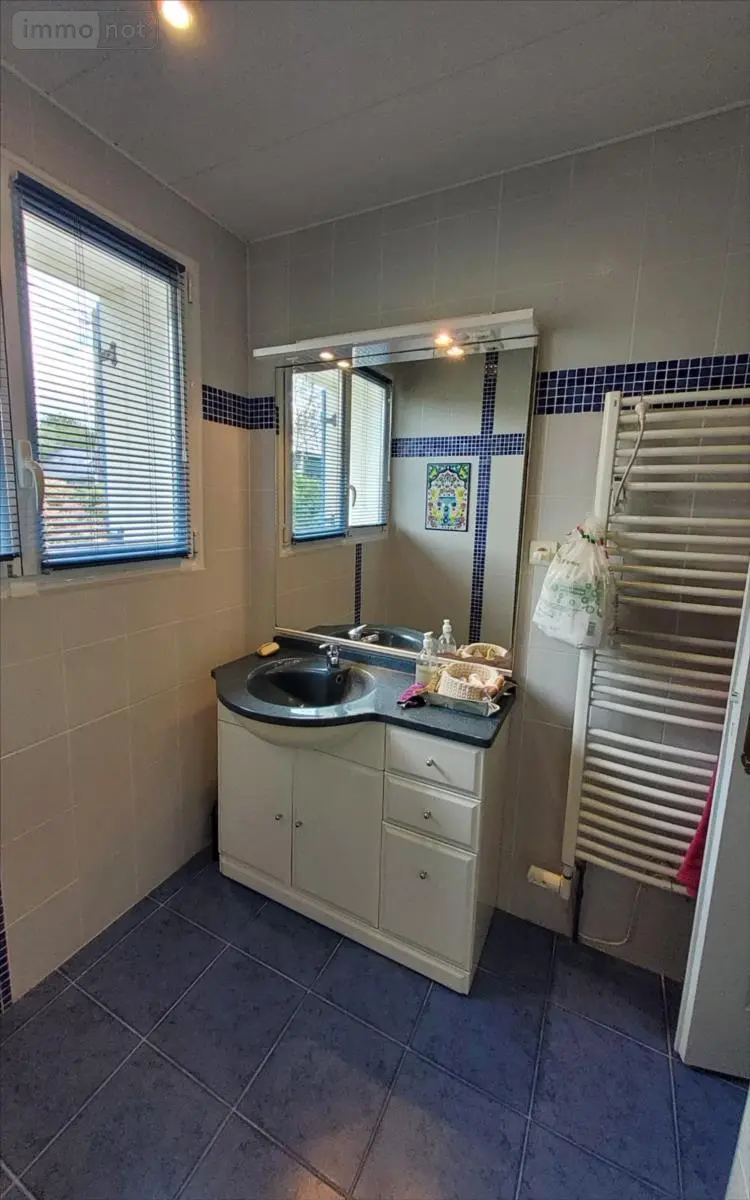 Maison a vendre Paule 22340 Côtes-d'Armor 22 135 m2 7 pièces 262500 euros 29066-1093739 012