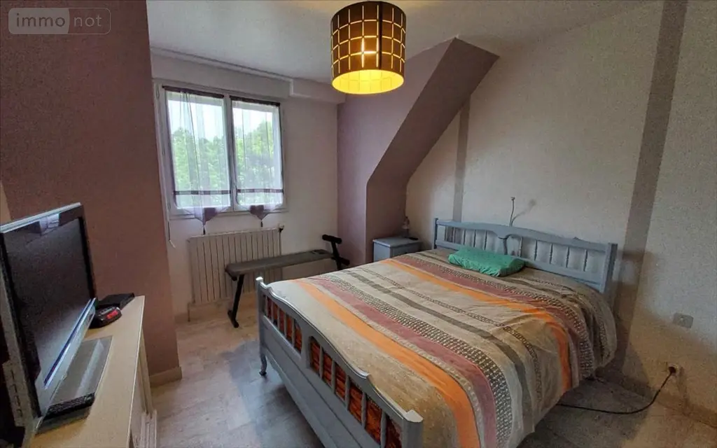 Maison a vendre Paule 22340 Côtes-d'Armor 22 135 m2 7 pièces 262500 euros 29066-1093739 011