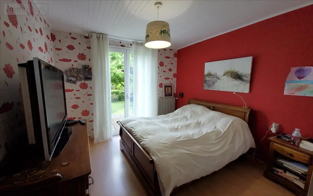 Maison a vendre Paule 22340 Côtes-d'Armor 22 135 m2 7 pièces 262500 euros 29066-1093739 014